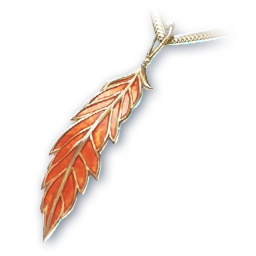 Autumn Memory (Skin: Necklace) (Bound)