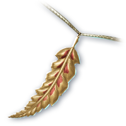 Autumn Wind (Skin: Necklace) (Bound)