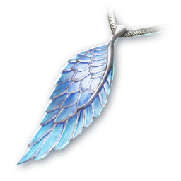 Dawn Sky (Skin: Necklace) (Bound)