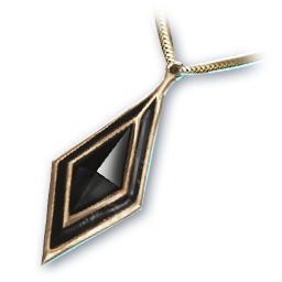 Night Diamond (Skin: Necklace) (Bound)