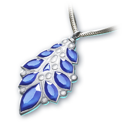 Echo of the Abyss (Skin: Necklace) (Bound)