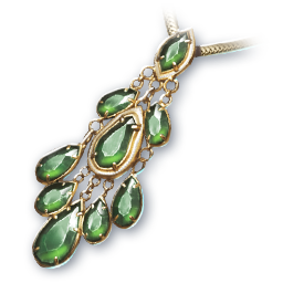 Dusk Grove (Skin: Necklace) (Bound)