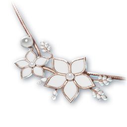 Scent of Spring (Skin: Necklace) (Bound)