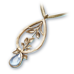 Archon Tribunus Necklace