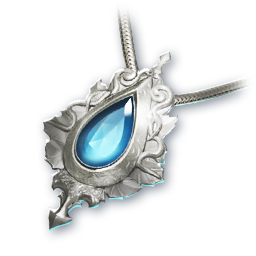 Ancient Spirit Necklace