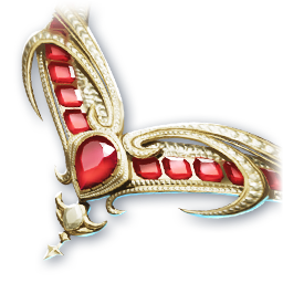 Guardian High Commander Necklace