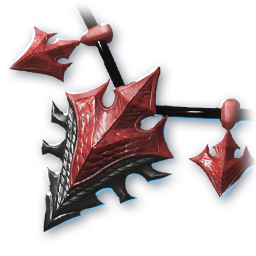 Breath of Flame (Skin: Necklace) (Bound)