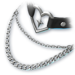 Chain Devil (Skin: Necklace) (Bound)