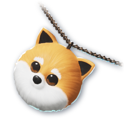 Chubby Shugo (Skin: Necklace) (Bound)
