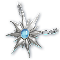 Sunburst Sky (Skin: Necklace) (Bound)