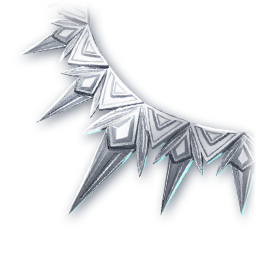 고뇌하는 바카르마의 목걸이