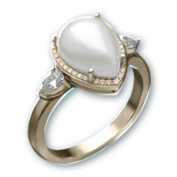 Conviction Sapphire Ring