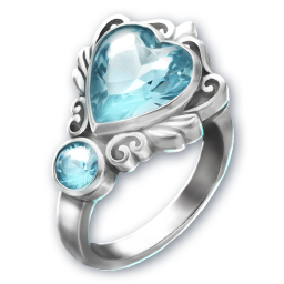 Archon Decanus Ring