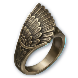 Pargon Ring