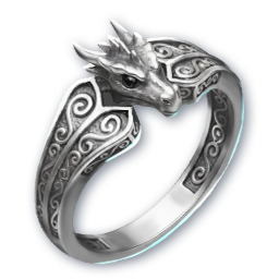 Egetis Ring