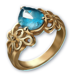 Wise Dragon Lord Ring