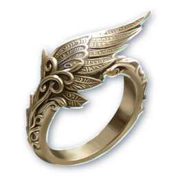Expert's Splendent Sapphire Ring icon