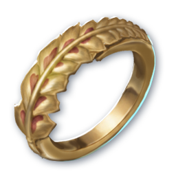 Vigor Ring