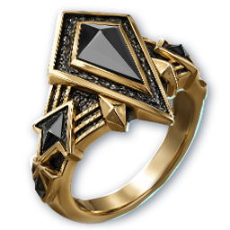 Nihogg Ring