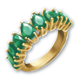 Aulamus Ring