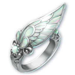 High Commander Lagta Ring