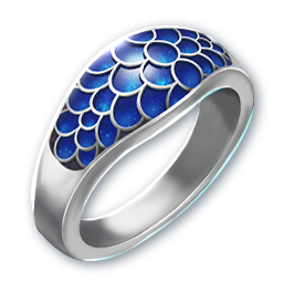 Kashapa Ring
