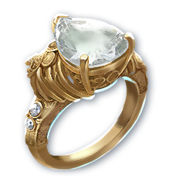 Archon Centurion Ring