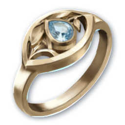 Archon Tribunus Ring
