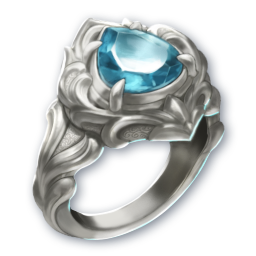 Ancient Spirit Ring