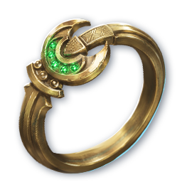Glacia Ring