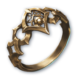 Meltlim Ring