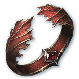 K'tima Ring