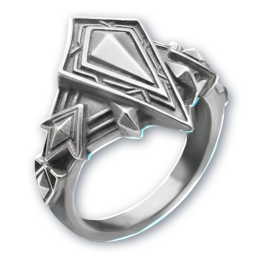 고뇌하는 바카르마의 반지