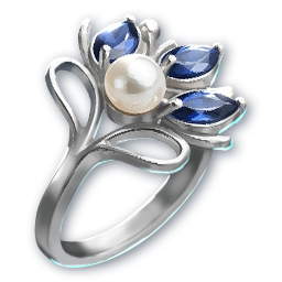 Guardian Lord Nahma Ring