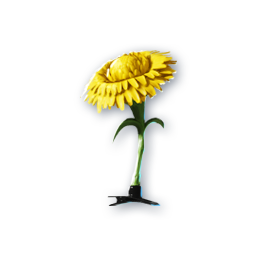 Dandelion (Skin: Helm) (Bound)