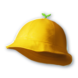 Sprout Hat (Skin: Helm) (Bound)