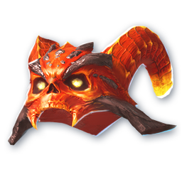 Guardian Token (Skin: Helm)