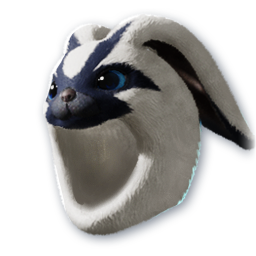 Rumu Hat (Skin: Helm) (Bound)