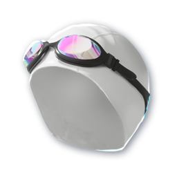 Swim Cap (Skin: Helm) (Bound)