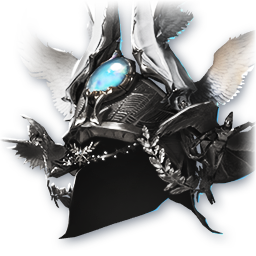 Talisra Eventide Crown (Skin: Helm) (Bound)