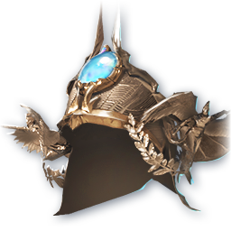 Talisra Coronet (Skin: Helm) (Bound)