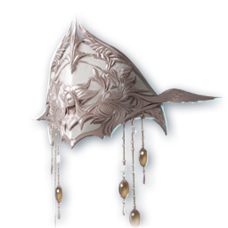 Rotar Sorcerer (Skin: Helm) (Bound) icon