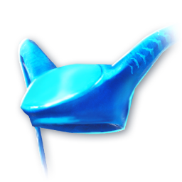 Water Spirit Mask (Skin: Helm)