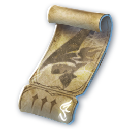 Abyssal Forge Challenge Ticket (Bound)