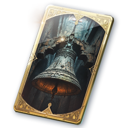 Arcana: Bell of Purity (Bound)