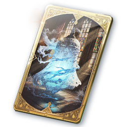 Arcana: Bell of Magic (Bound)