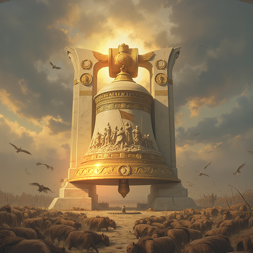Bell of Vigor