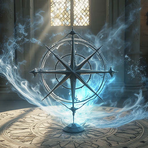 Compass of Magic