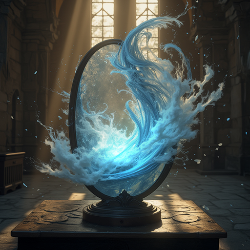 Mirror of Magic