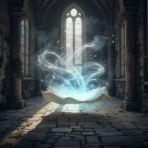 Parchment of Magic